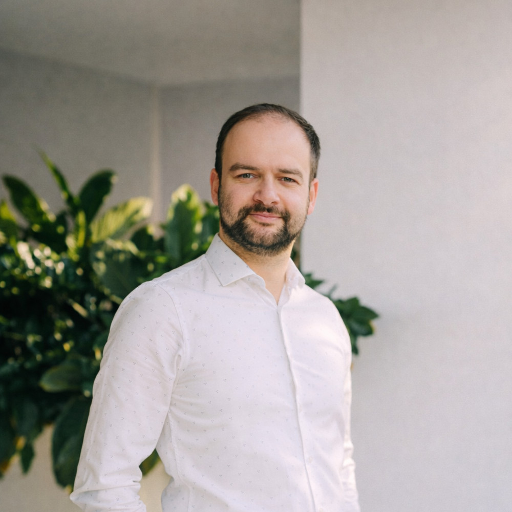Ing. Dávid Nemeškal