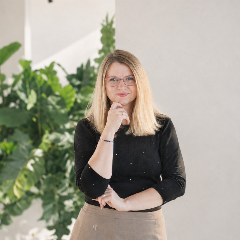 Mgr. Barbora Svobodová
