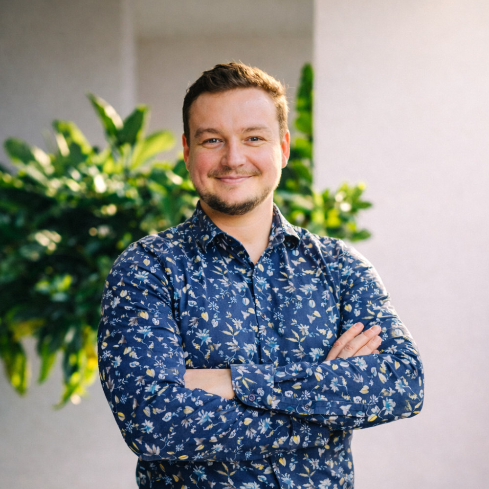 Michal Filičko